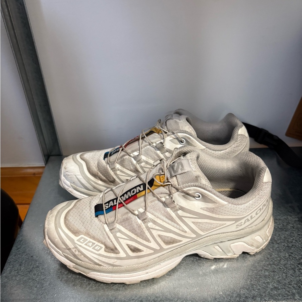 Salomon sneakers